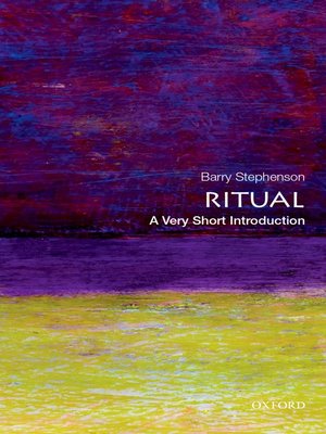 cover image of Ritual
